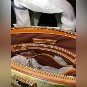 Dooney & Bourke | Bags | New 223 Exclusive Disney Club 33  display picture 2
